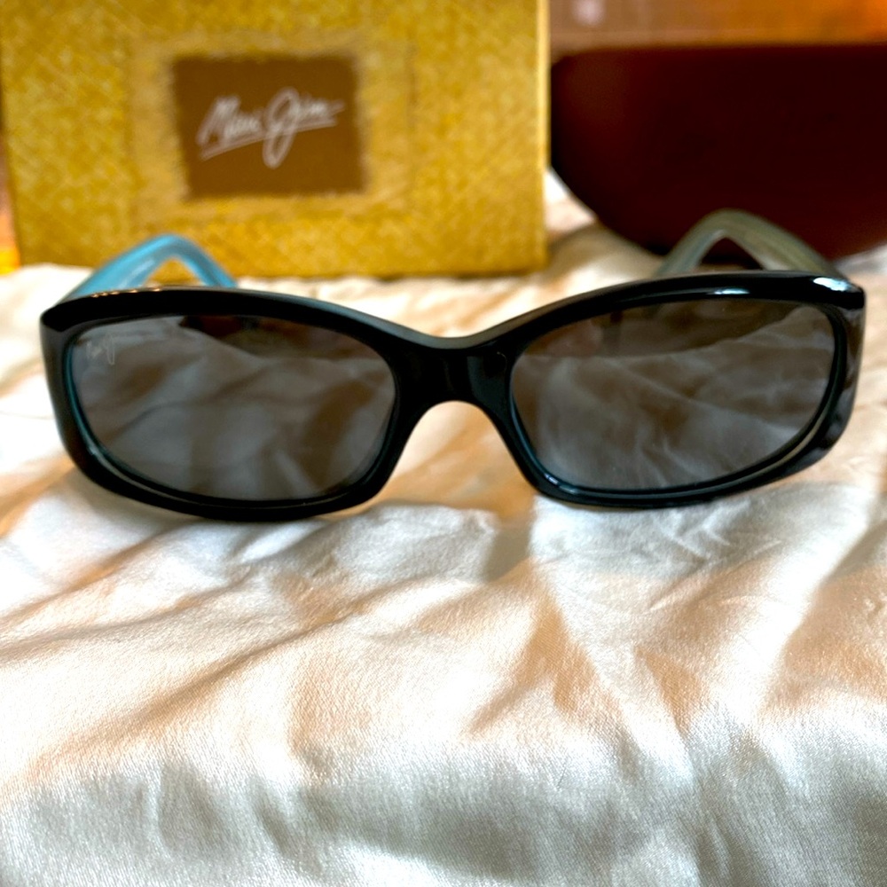 Maui Jim Sunglasses